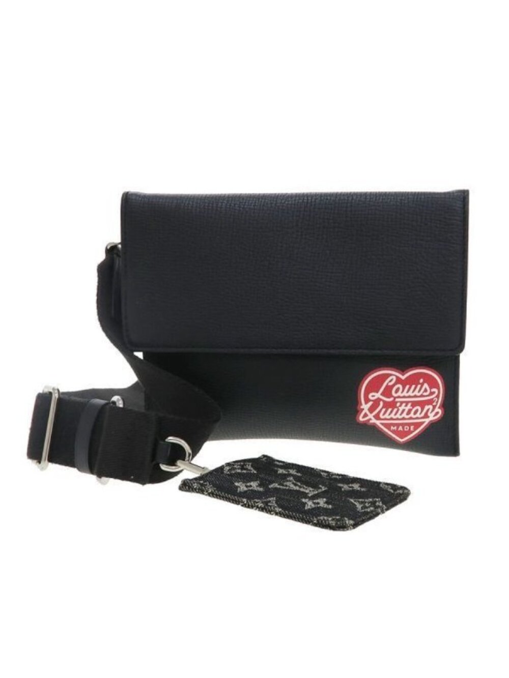 Louis Vuitton LV Drip Trio Pouch